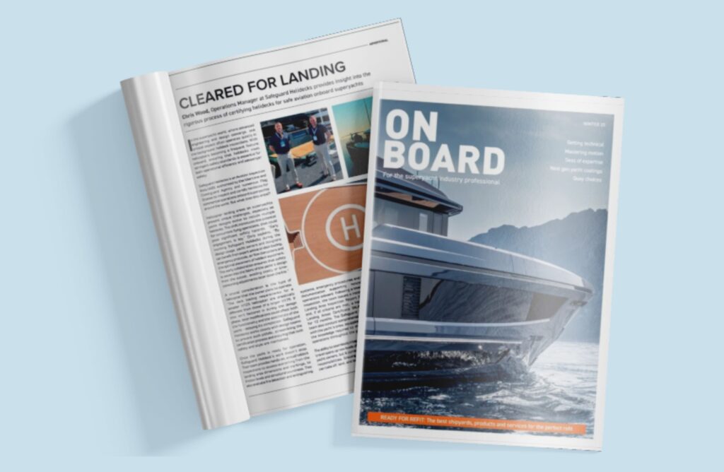 Onboard Mag Winter 25 2